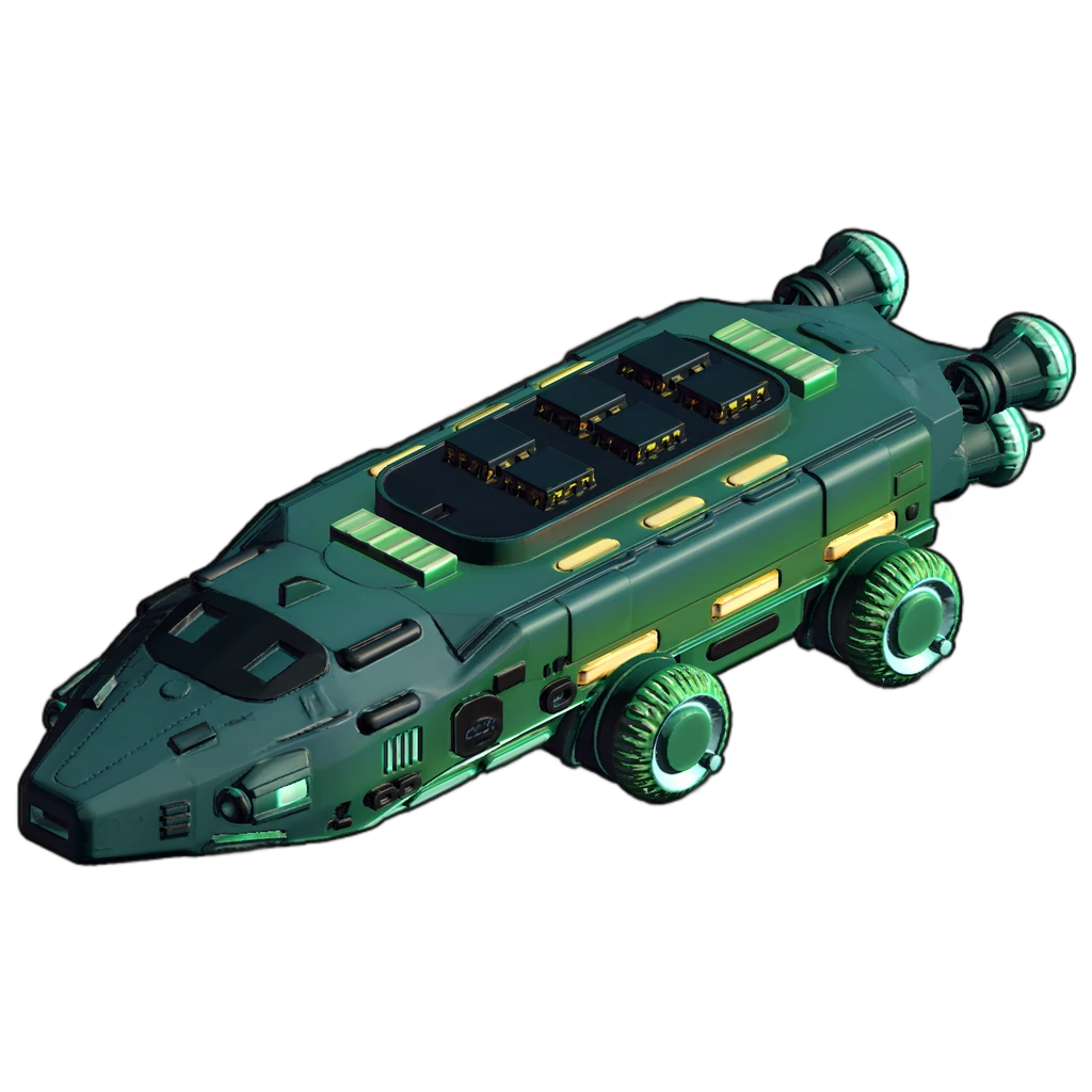 Ship 00156