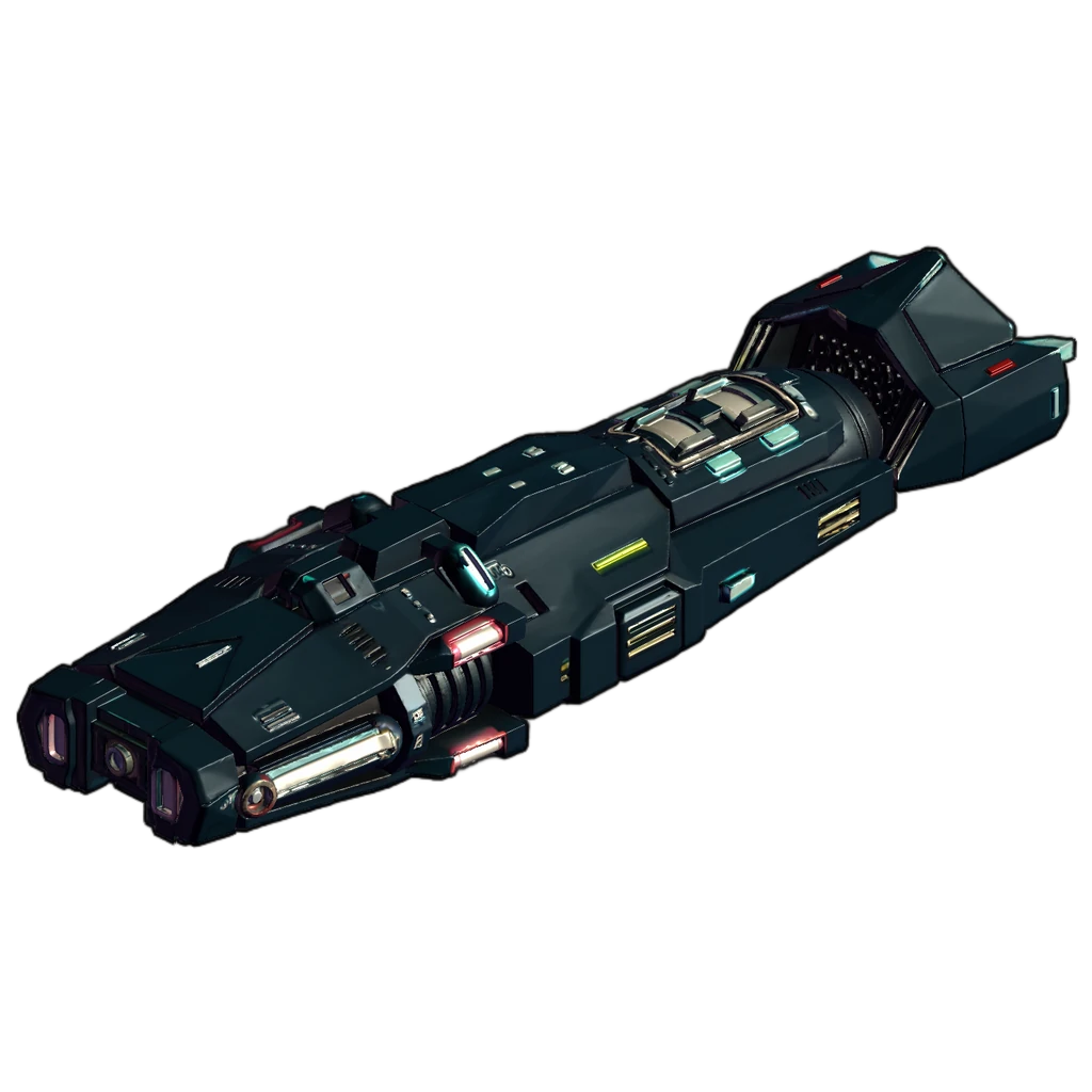 Ship 01032