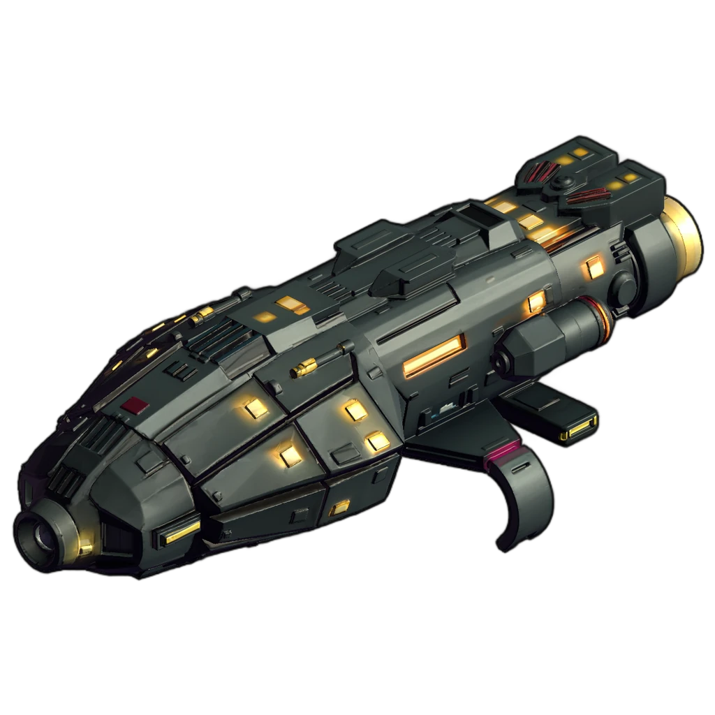 Ship 00972