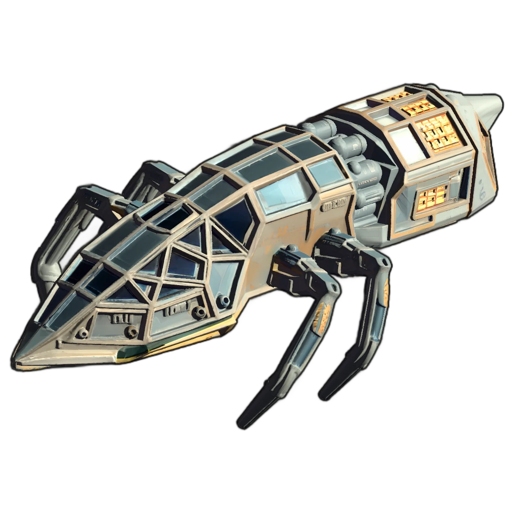 Ship 00201