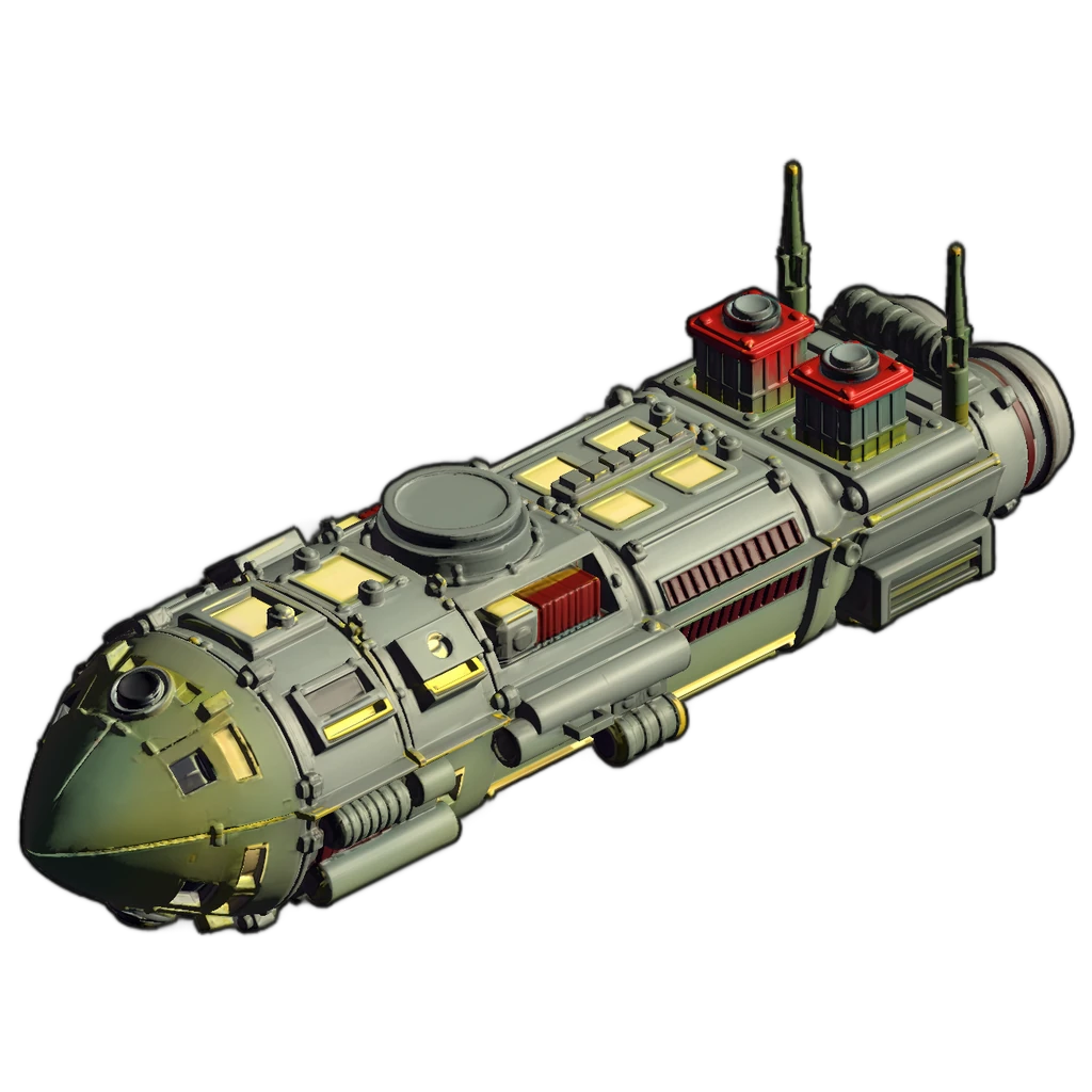 Ship 00374