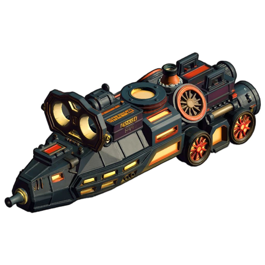 Ship 00598