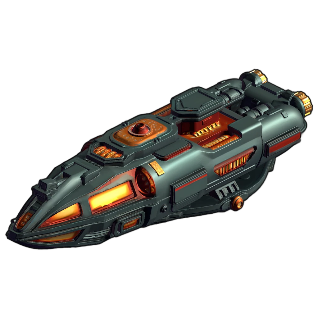 Ship 01267