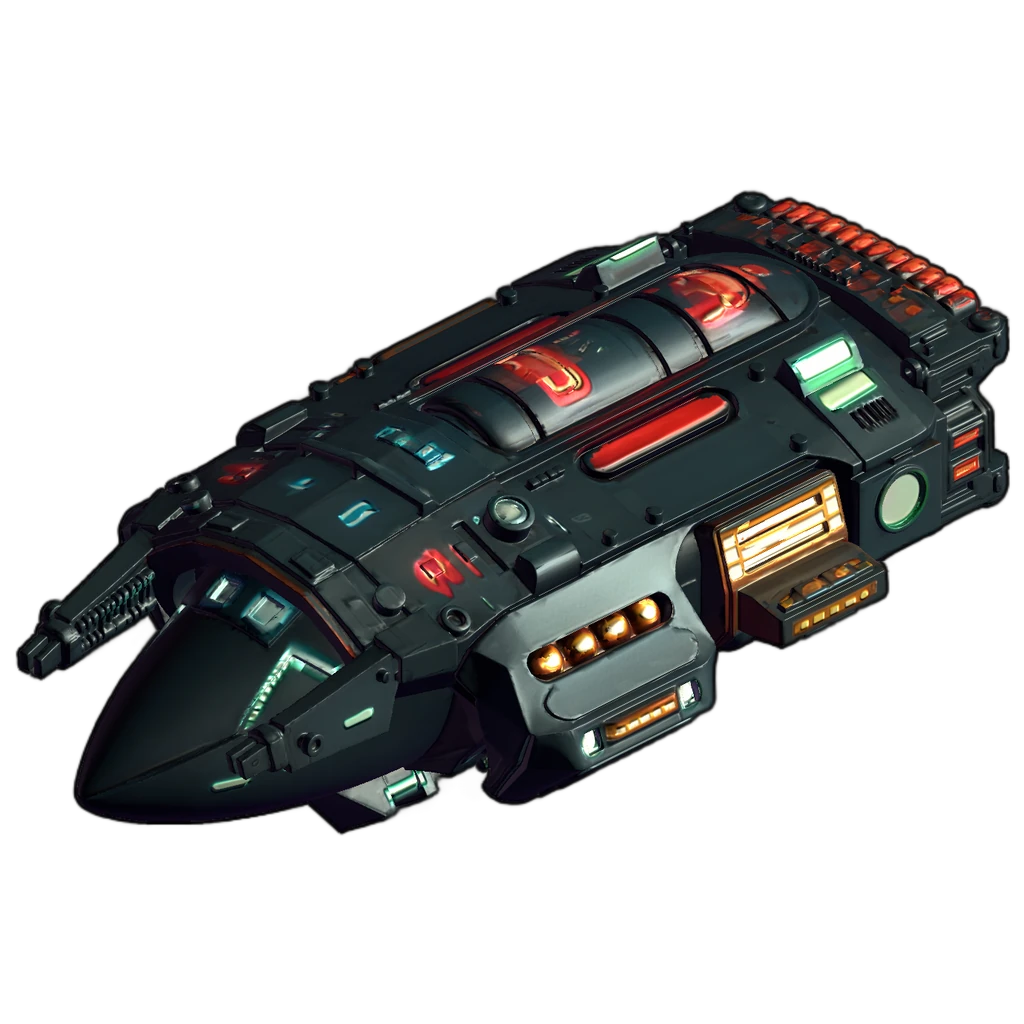 Ship 00486
