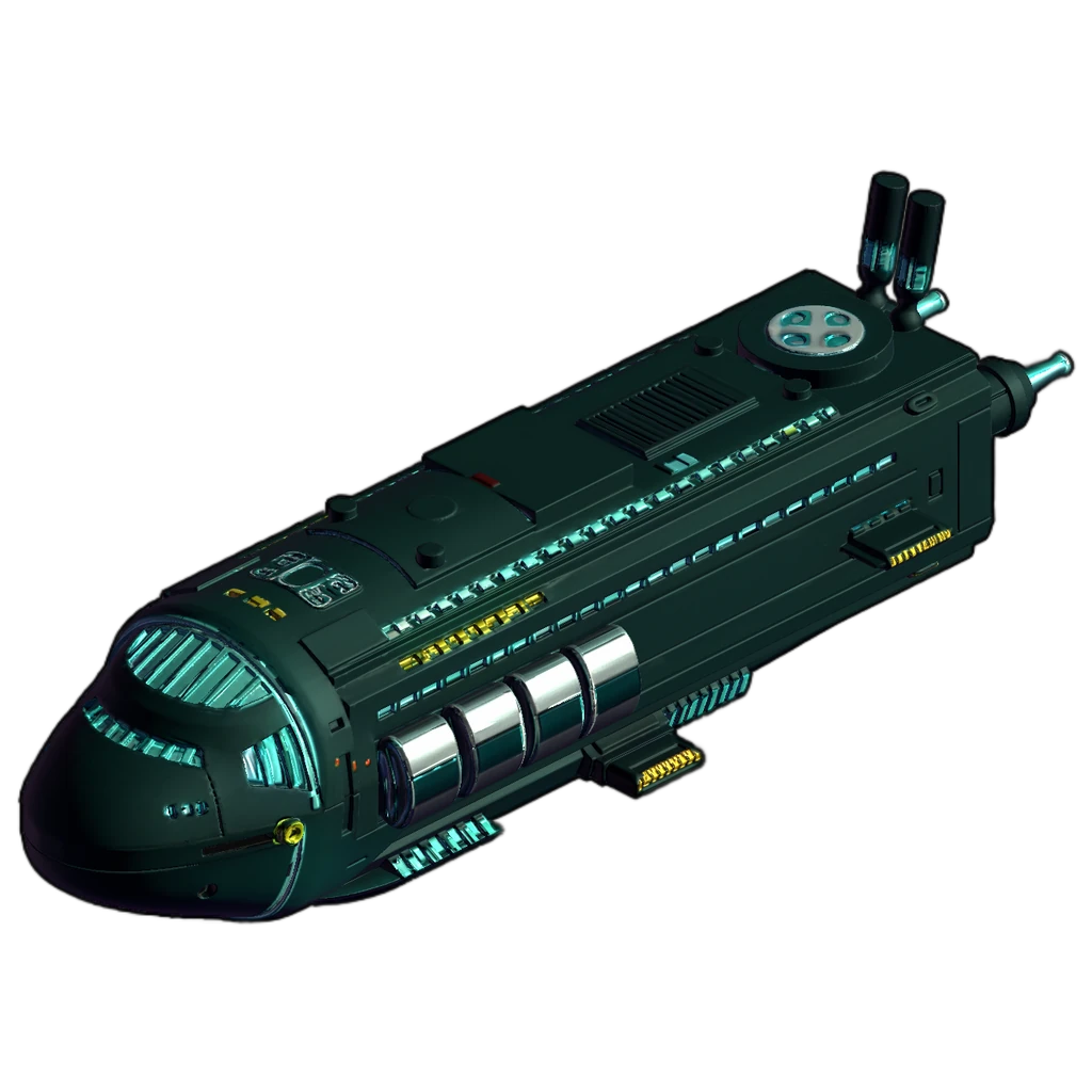 Ship 01425