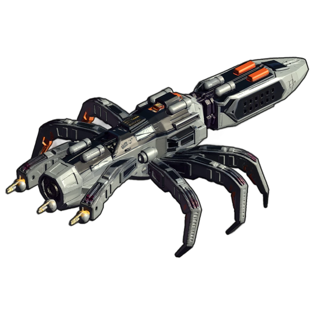 Ship 00269