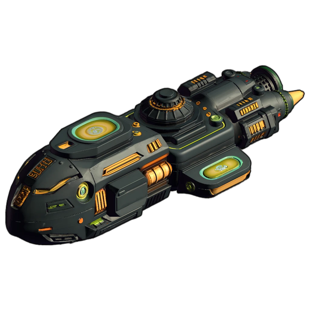 Ship 00684