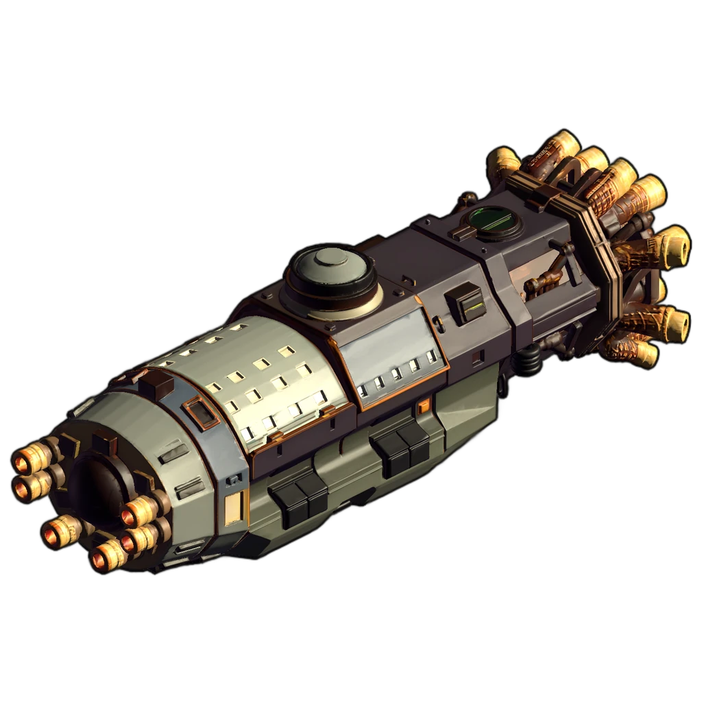 Ship 01647