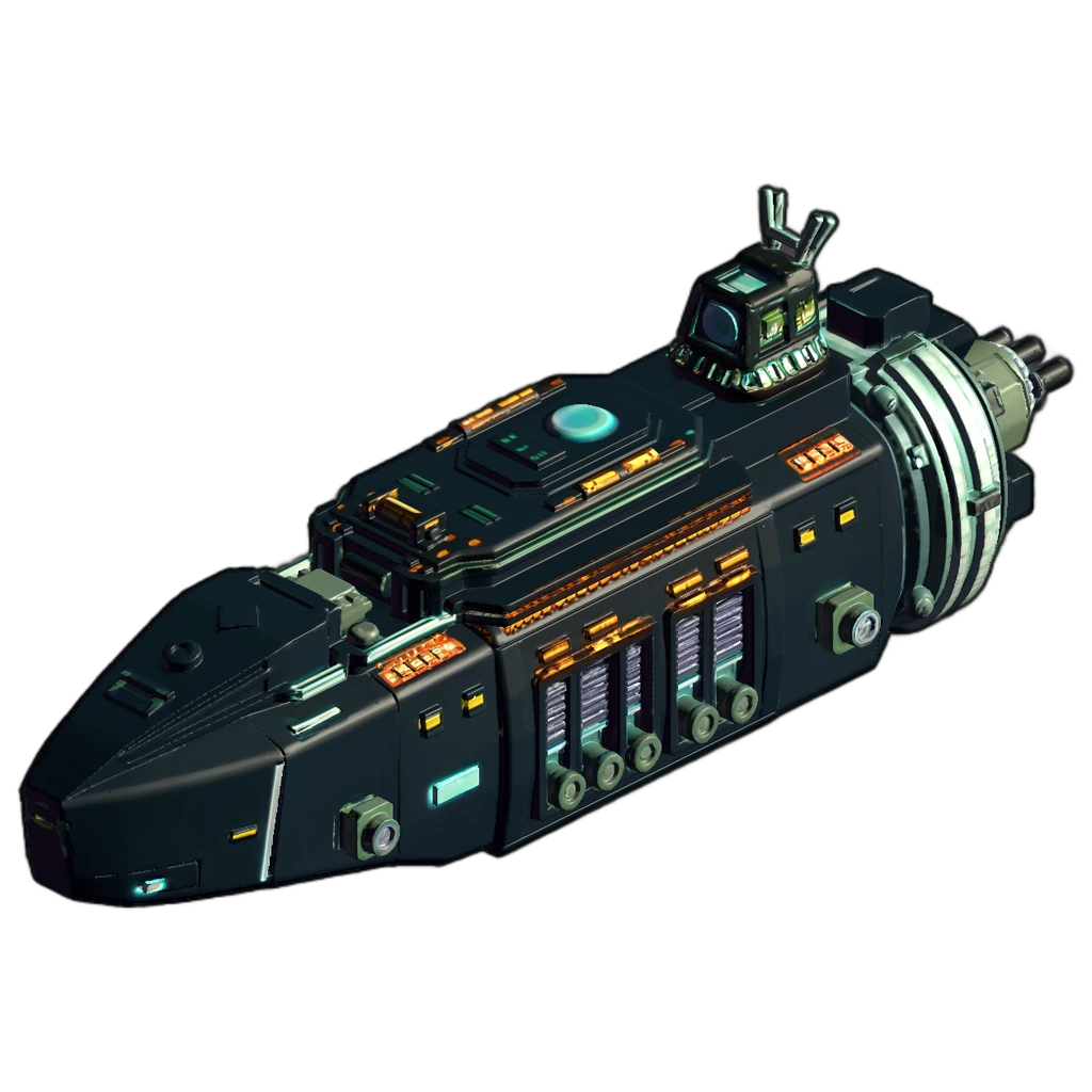 Ship 00083