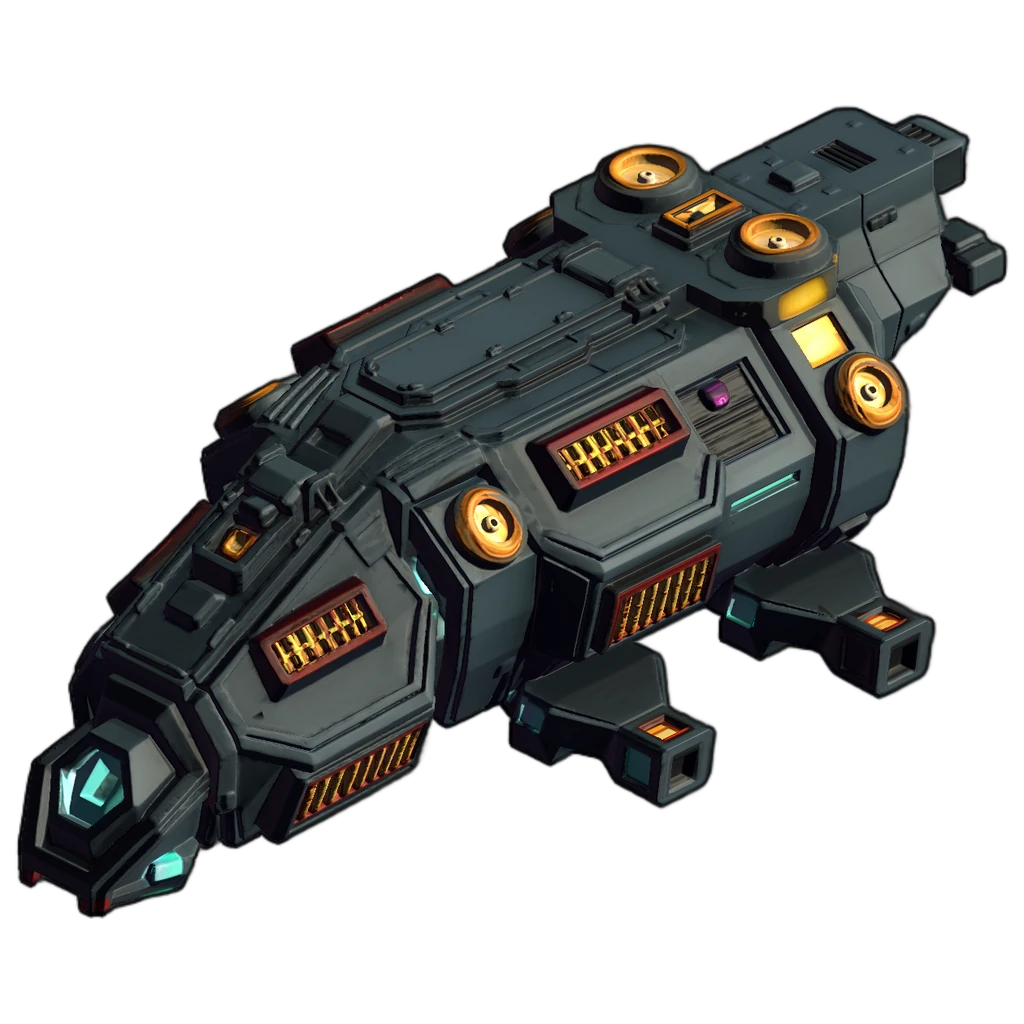 Ship 00009