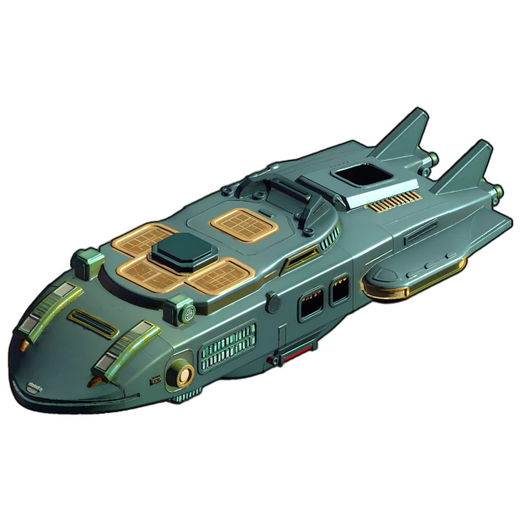 Ship 00990