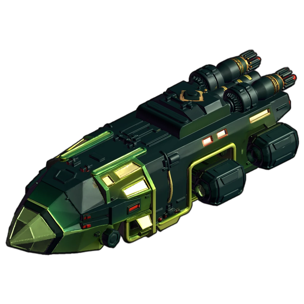 Ship 01611