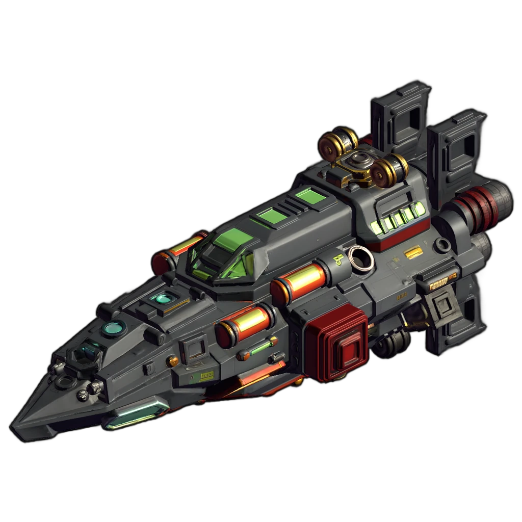 Ship 01683