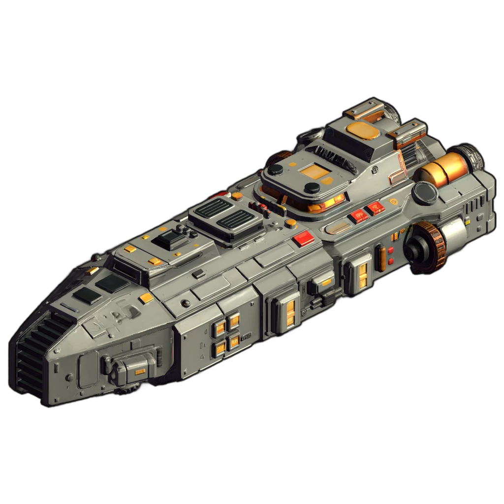 Ship 00891