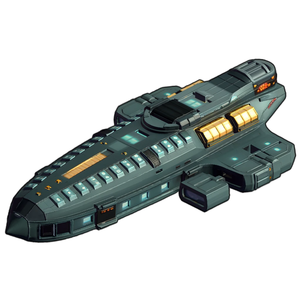 Ship 00903