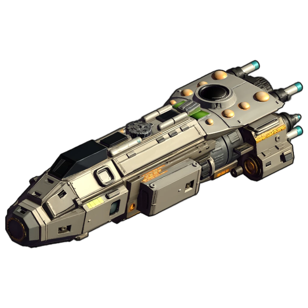 Ship 00998