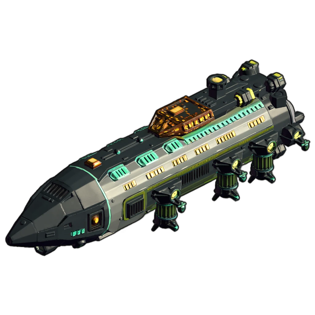 Ship 00176