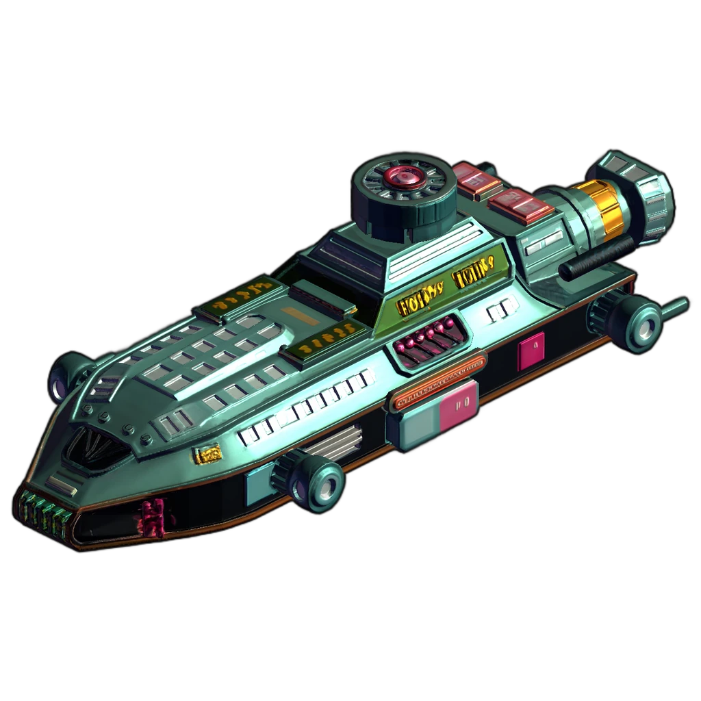 Ship 01674
