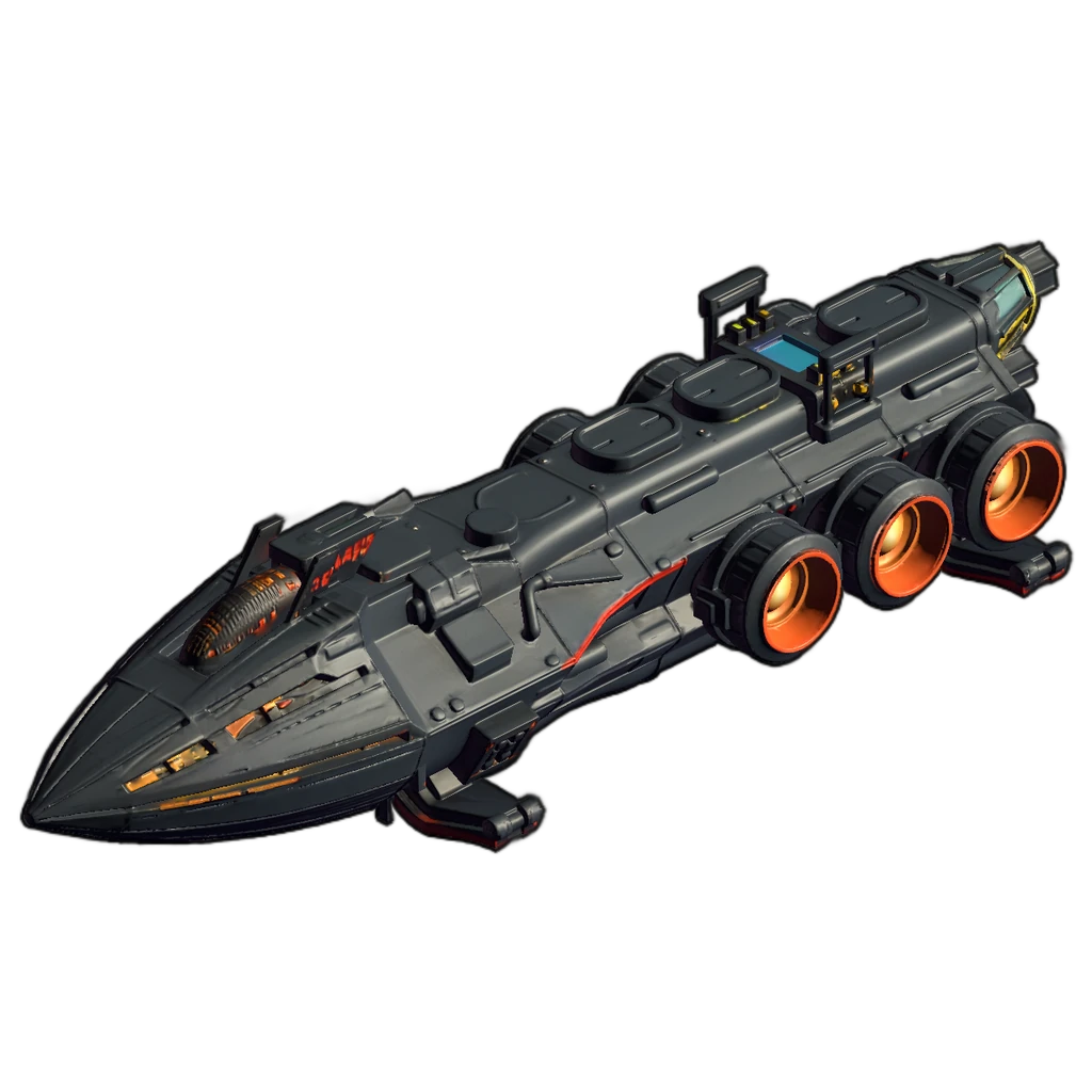 Ship 01458