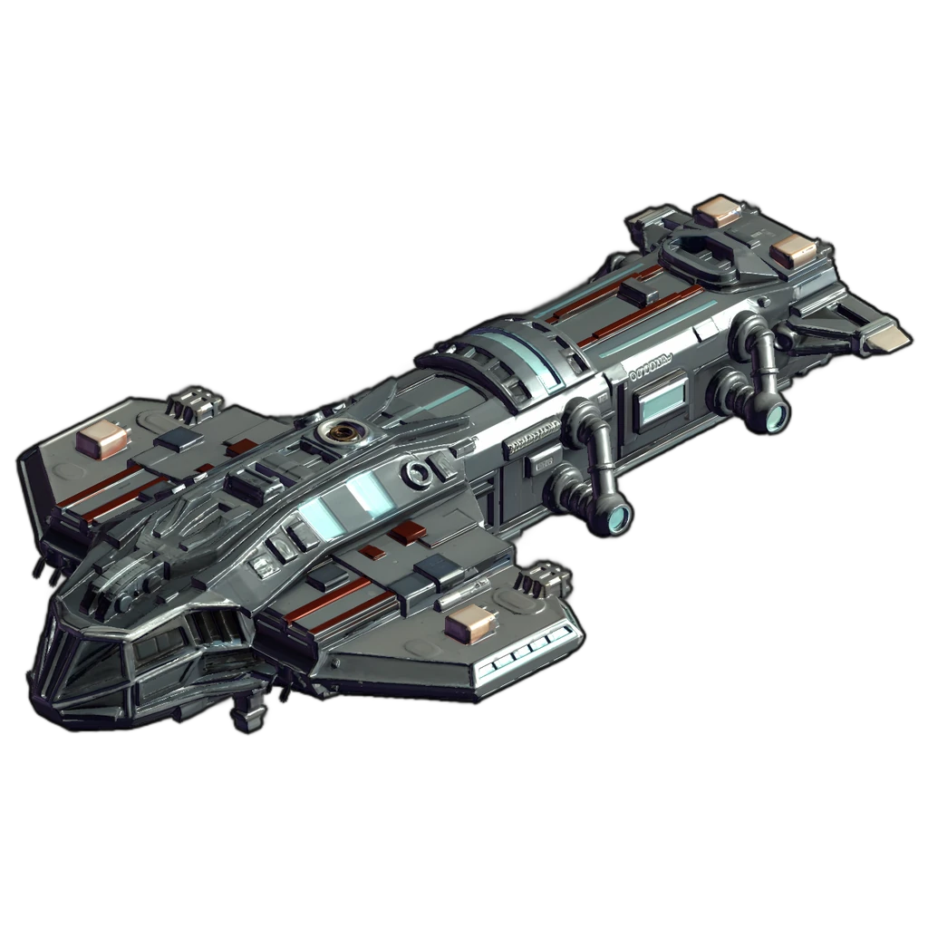 Ship 01100