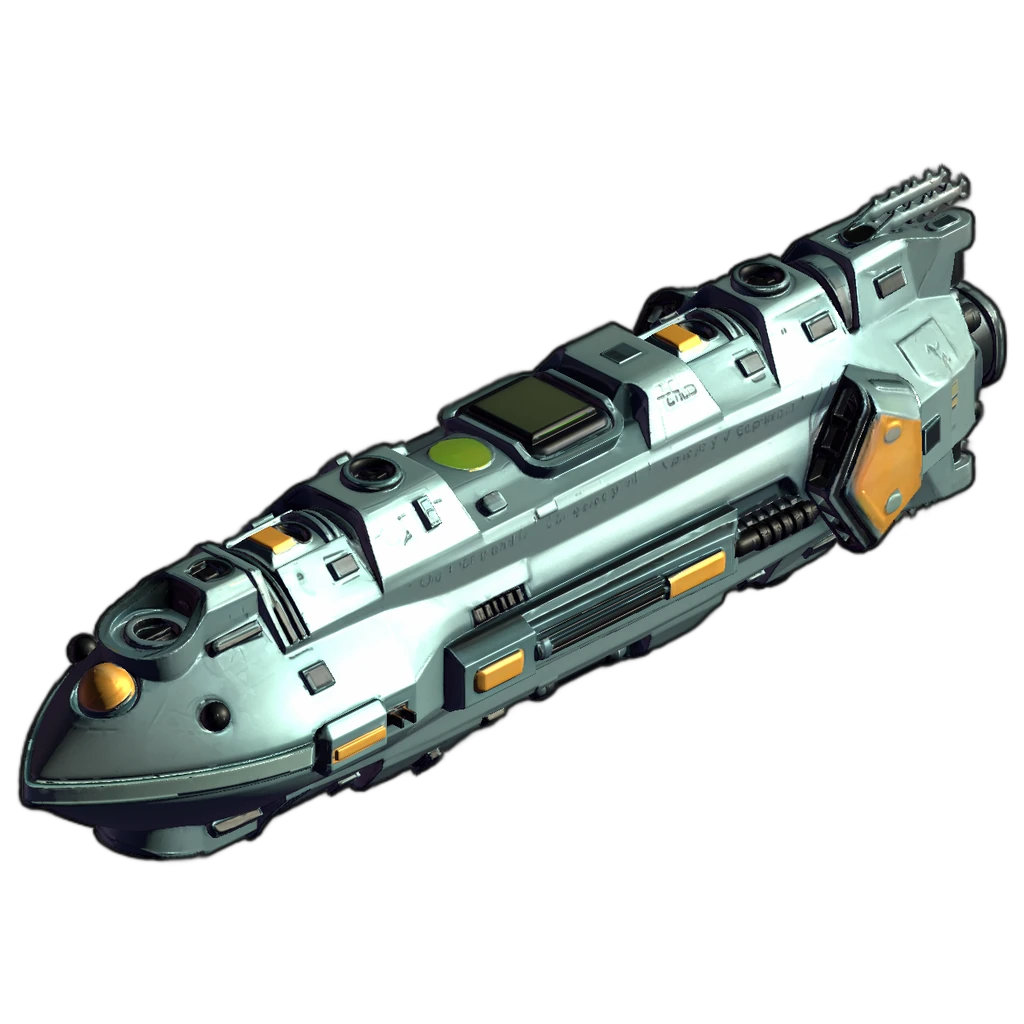 Ship 00391