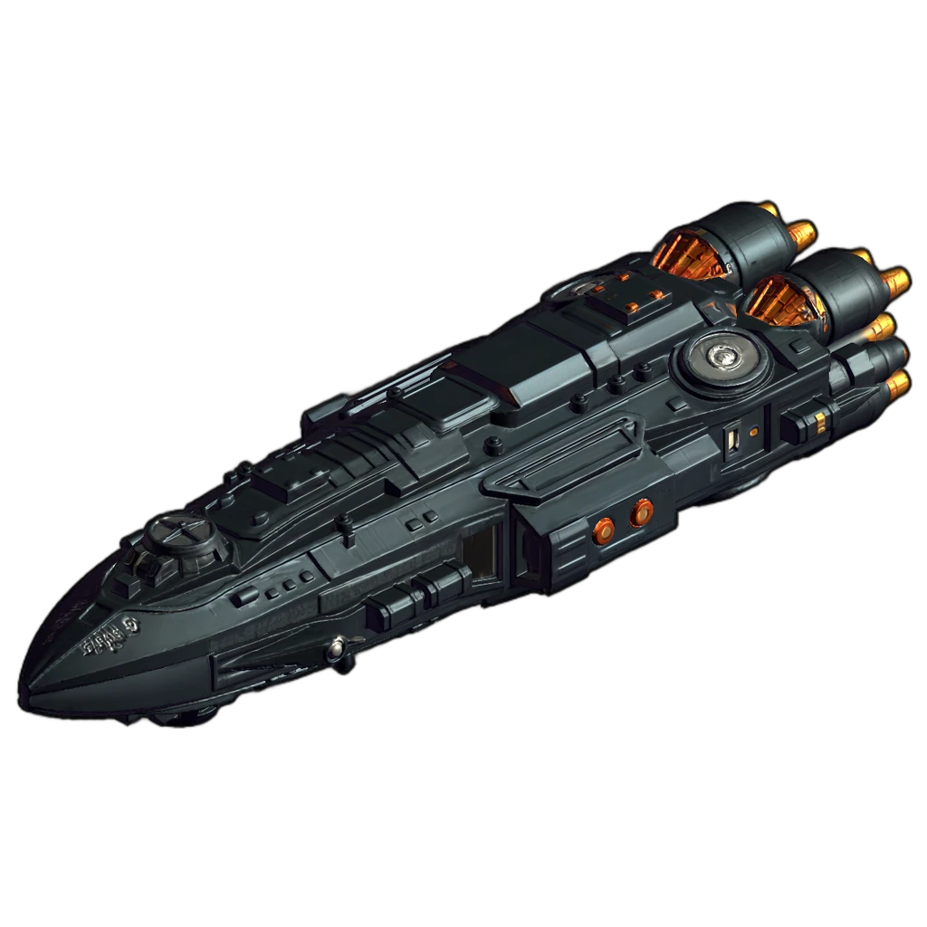 Ship 00334