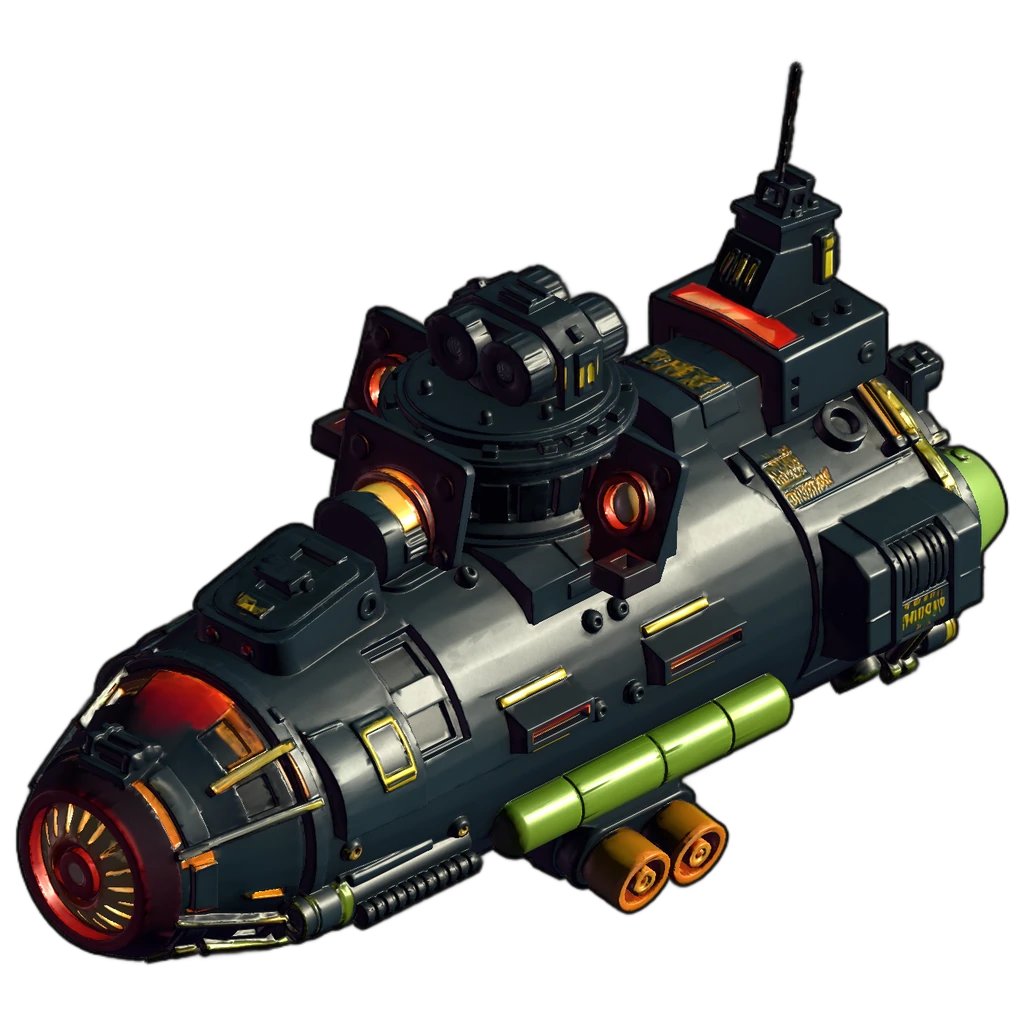 Ship 01111