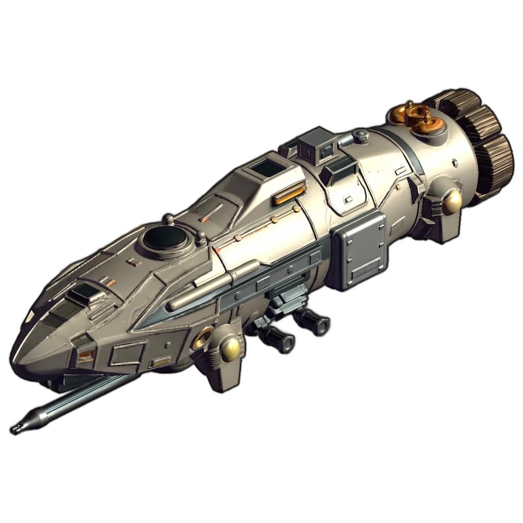 Ship 01030