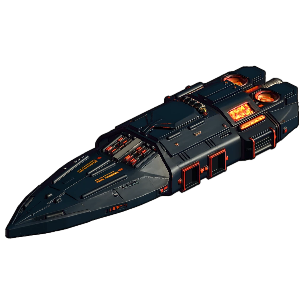 Ship 00927