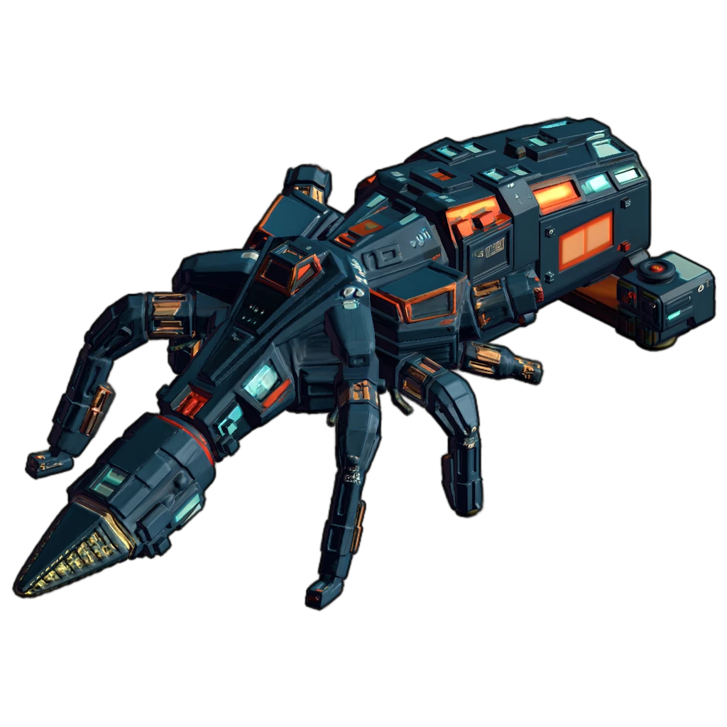 Ship 00136