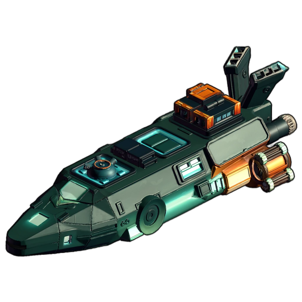Ship 00703