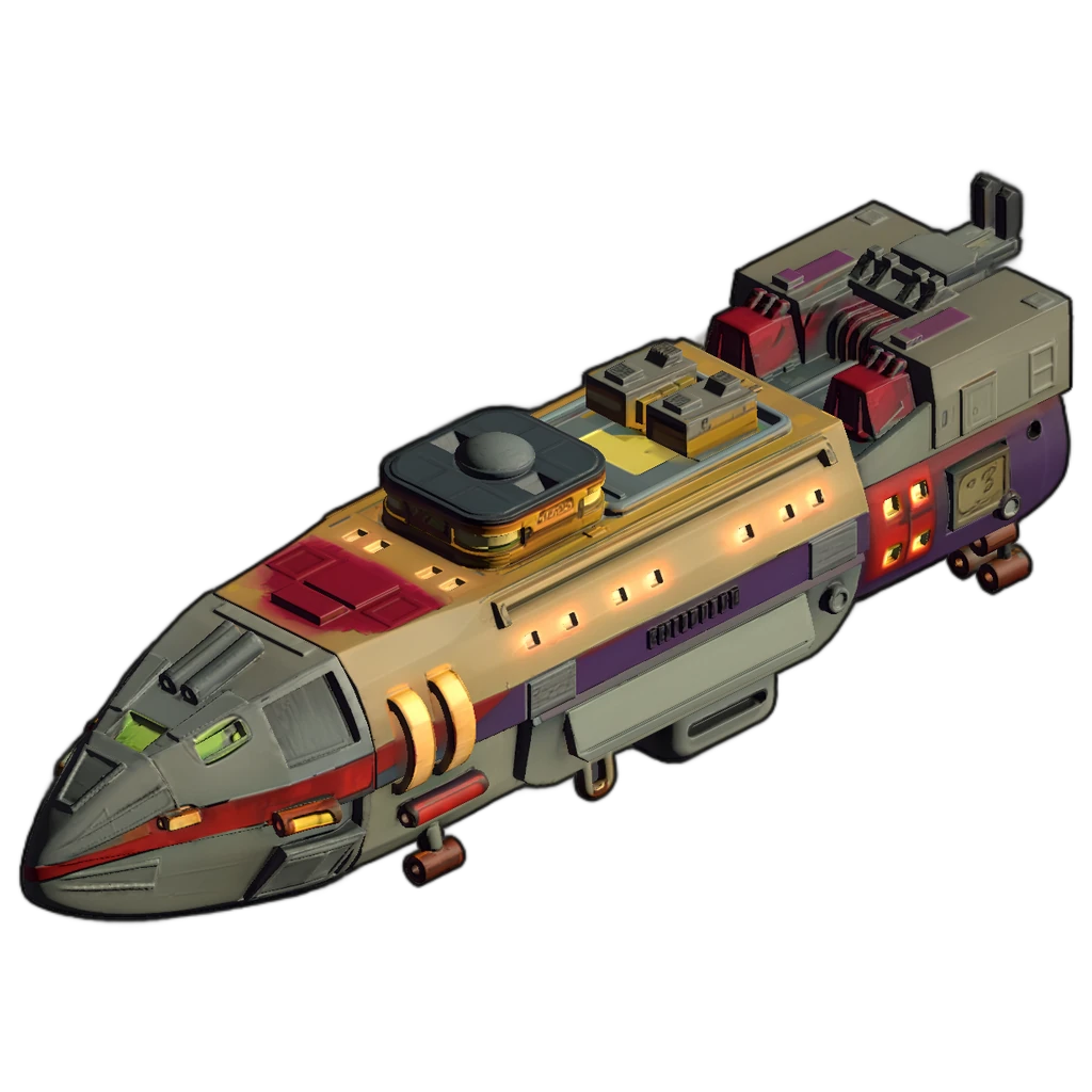 Ship 00084