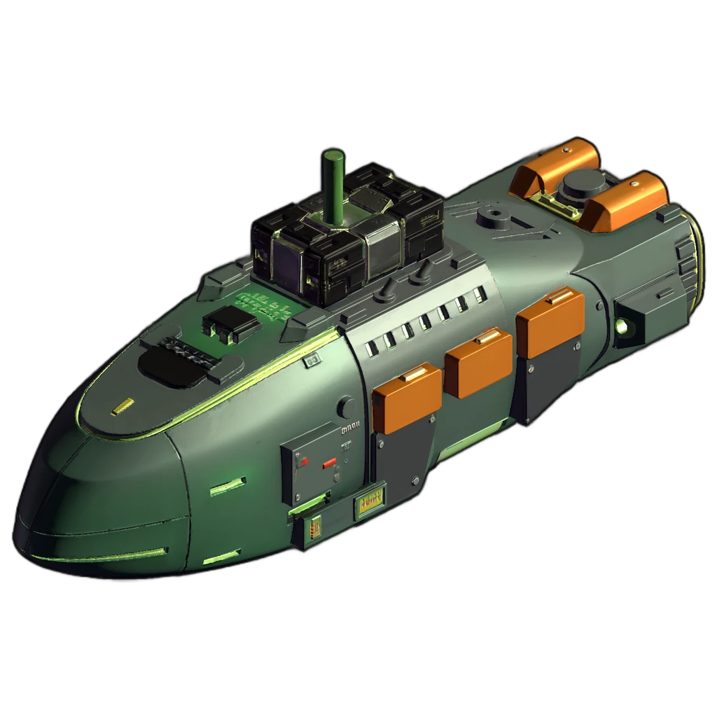 Ship 01127