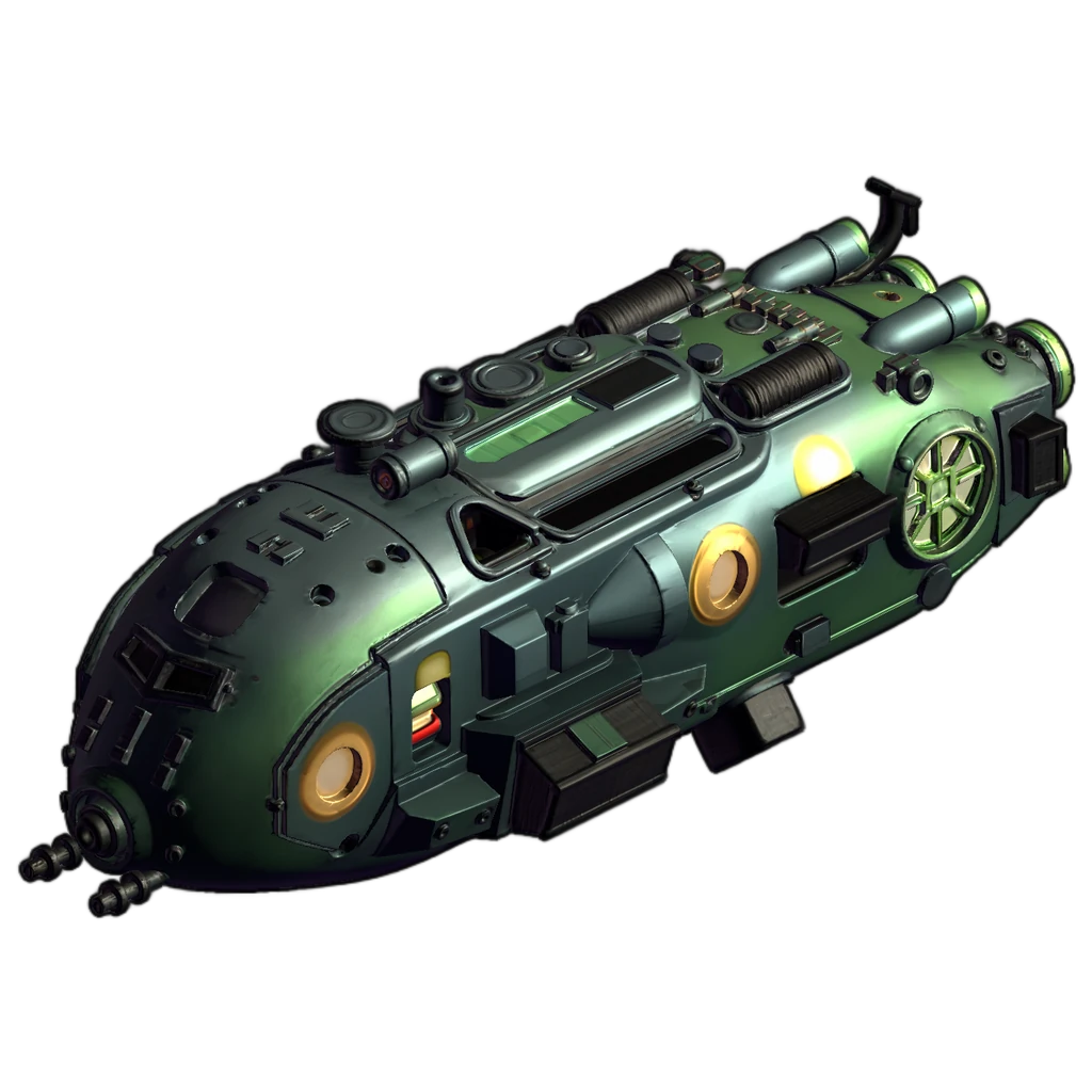 Ship 01252