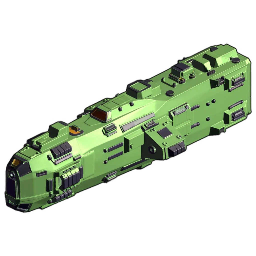 Ship 01218