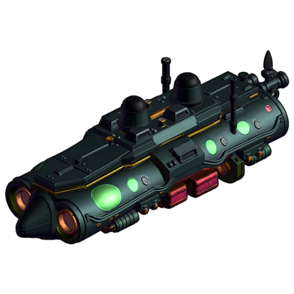 Ship 01462