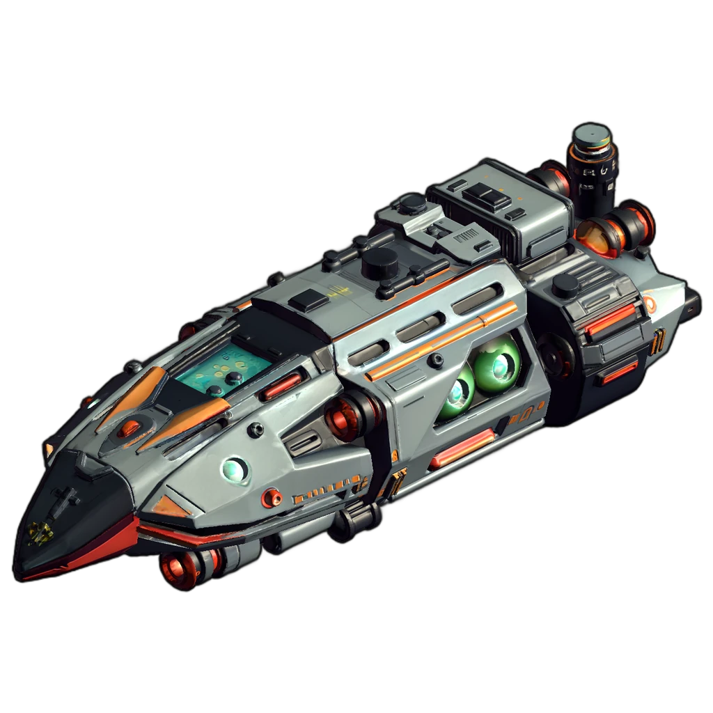 Ship 00346