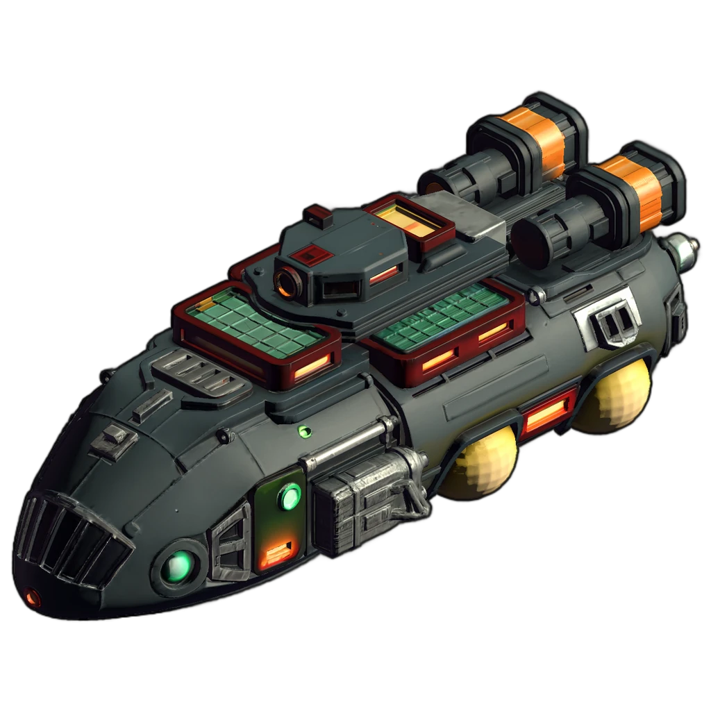 Ship 00234