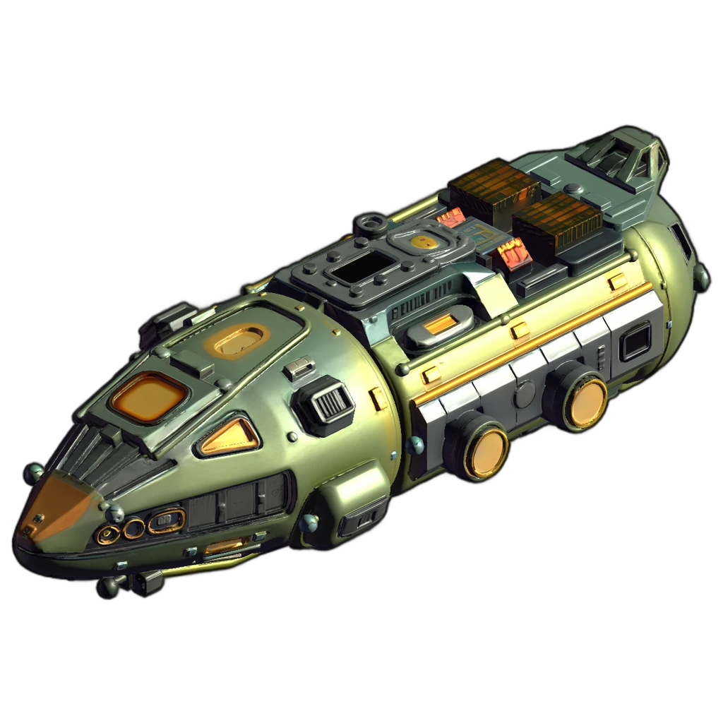 Ship 01525