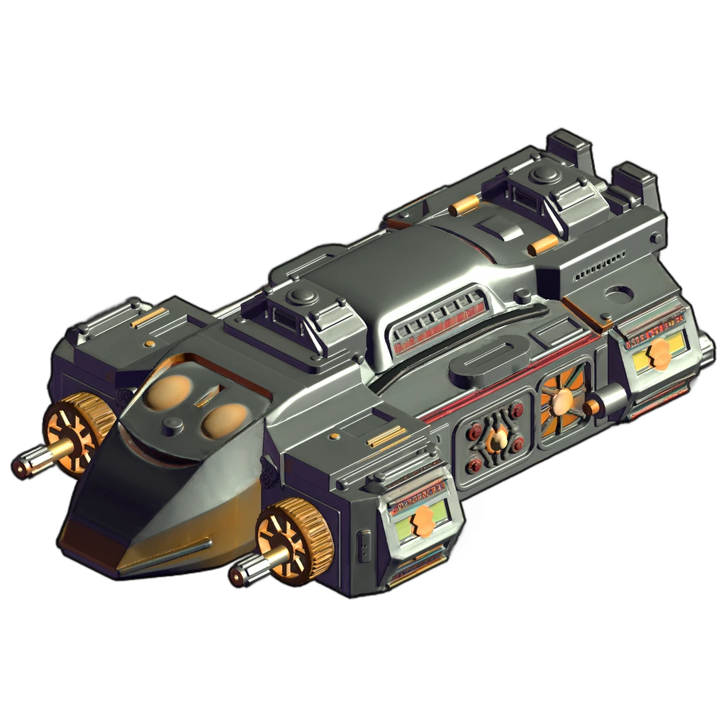 Ship 01251