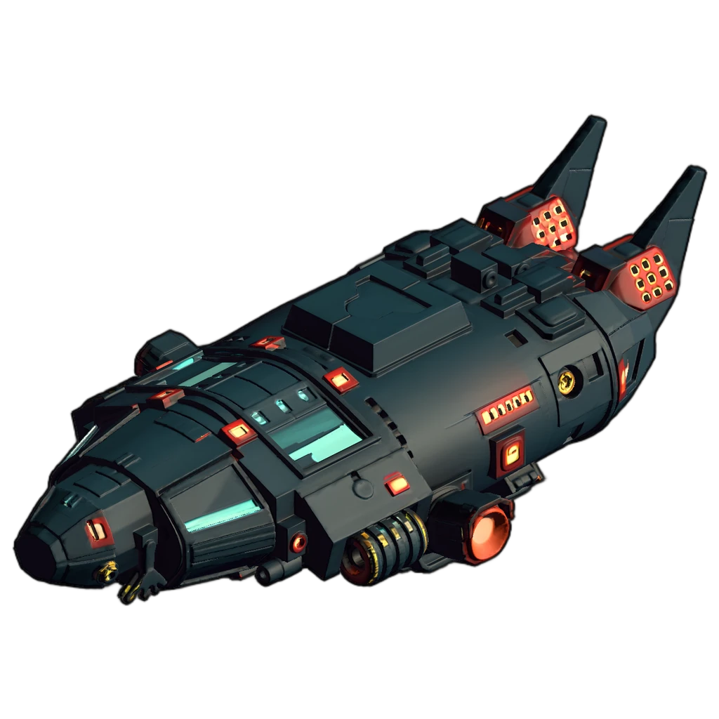Ship 00065