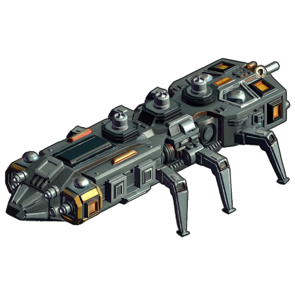 Ship 00760