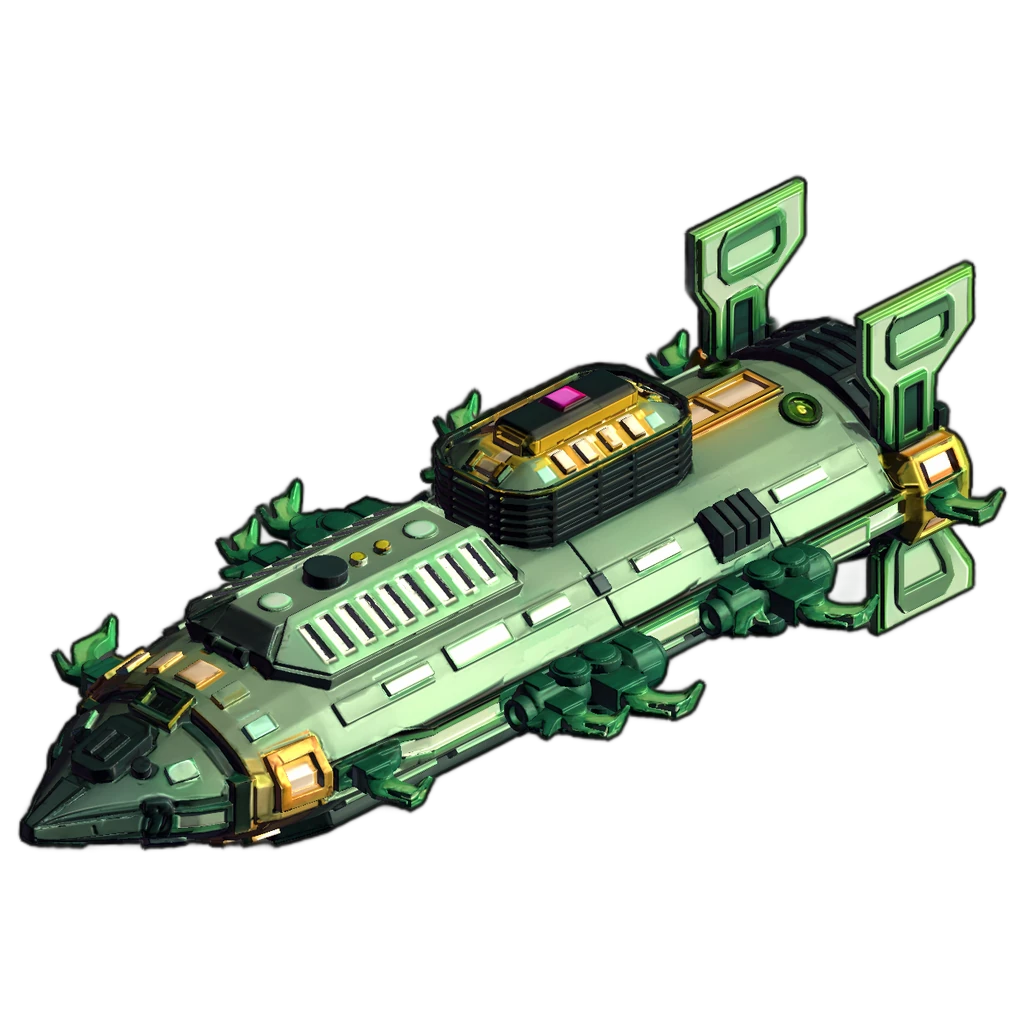 Ship 01600