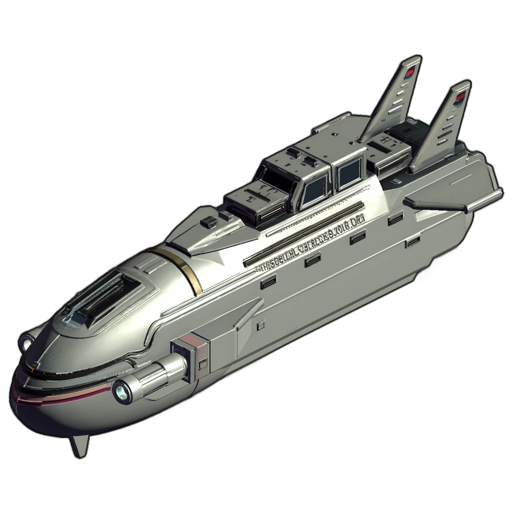 Ship 00712
