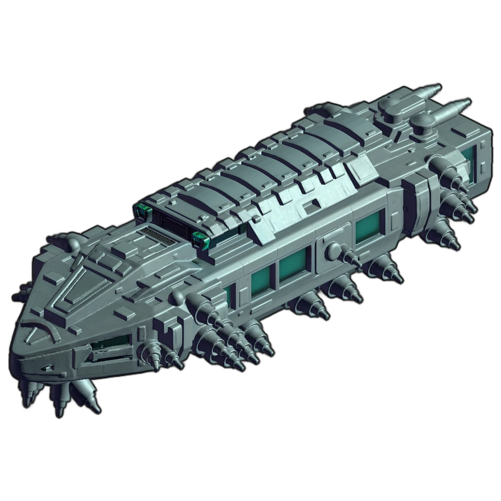 Ship 00383