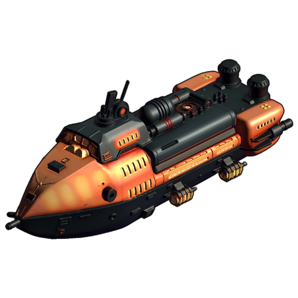 Ship 01408