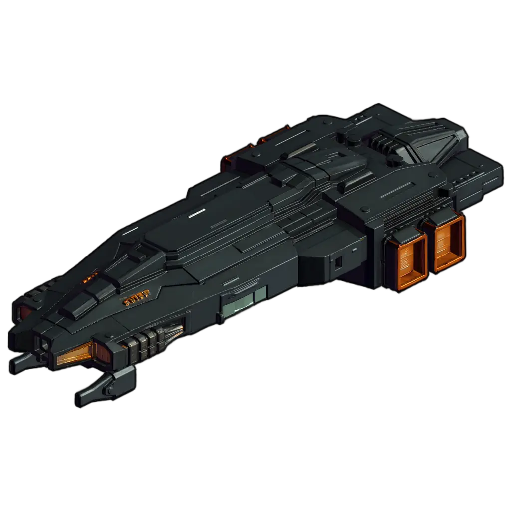 Ship 02501
