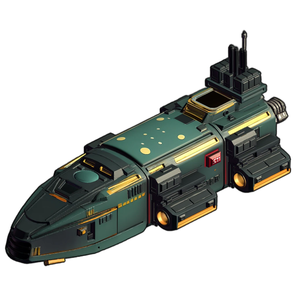 Ship 00594