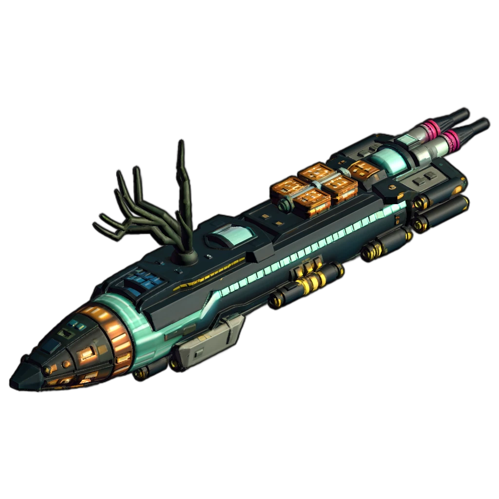 Ship 00037