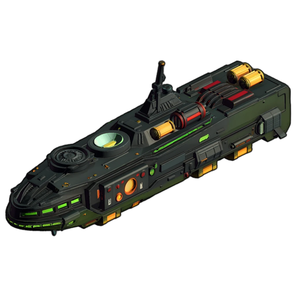 Ship 00017